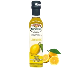 Monini Oliwa Extra Vergine 250 ml – Aromat Cytryny – Limone